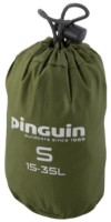 Чехол от дождя Pinguin Raincover S 15-35L Khaki фото №2 — интернет-магазин Desire.md