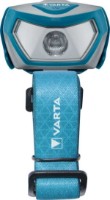 Фонарь Varta Outdoor Sports H10 Pro (16650) фото №1 — интернет-магазин Desire.md