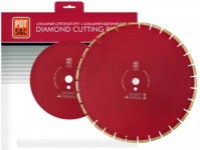 Disc de tăiere PDT 71110BMHM 1A1RSS/C2 imaginea #1 — magazin online Desire.md