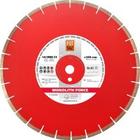 Диск для резки PDT 71406BMFC 1A1RSS/C1 фото №1 — интернет-магазин Desire.md