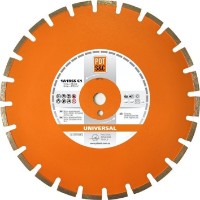 Disc de tăiere PDT 71409BUNV 1A1RSS/C1 imaginea #1 — magazin online Desire.md