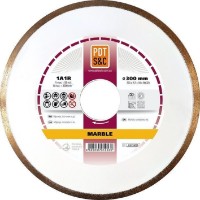 Disc de tăiere PDT 820804CMR 1A1R