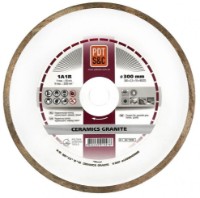 Disc de tăiere PDT 820804CRMG 1A1R