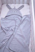 Prosop pentru copii Veres Bunny (190.07) imaginea #3 — magazin online Desire.md