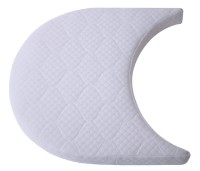 Saltea pentru copii Veres Coconut Elastic Foam 140х70х10 (51.9.02) imaginea #5 — magazin online Desire.md