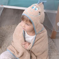 Prosop pentru copii Veres Dino (190.01) imaginea #3 — magazin online Desire.md