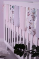 Lenjerie de pat pentru copii Veres Mouse (222.03) imaginea #5 — magazin online Desire.md