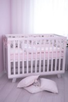 Lenjerie de pat pentru copii Veres Mouse (222.03) imaginea #2 — magazin online Desire.md