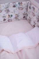 Lenjerie de pat pentru copii Veres Mouse (222.03) imaginea #3 — magazin online Desire.md