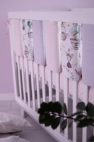 Protectie laterala pentru patut Veres Mouse 6pcs (154.03.03) imaginea #5 — magazin online Desire.md