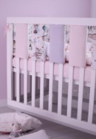 Protectie laterala pentru patut Veres Mouse 6pcs (154.03.03) imaginea #3 — magazin online Desire.md