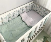 Lenjerie de pat pentru copii Veres Ocean (219.11)