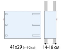 Protectie laterala pentru patut Veres Kitty Girl 6pcs (154.03.02) imaginea #2 — magazin online Desire.md