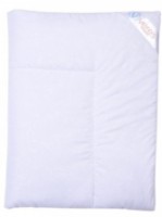 Plapumă pentru bebeluși Veres Soft Fiber (140.03.02) imaginea #2 — magazin online Desire.md