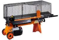 Masina de despicat lemne Villager HLS 44T imaginea #2 — magazin online Desire.md