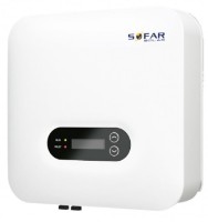 Солнечная электростанция Sofar Set 3.6kW on-grid фото №2 — интернет-магазин Desire.md