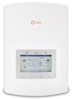 Stație solară Solis Set 5kW Hybrid imaginea #3 — magazin online Desire.md