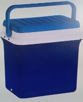 Термосумка GioStyle Fiesta 30 29.5L (34726) фото №2 — интернет-магазин Desire.md