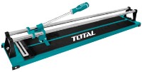 Плиткорез ручной Total Tools THT576004 фото №1 — интернет-магазин Desire.md