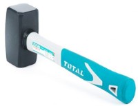 Молоток Total Tools THT7215006 фото №2 — интернет-магазин Desire.md