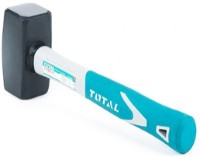Молоток Total Tools THT7220006 фото №2 — интернет-магазин Desire.md