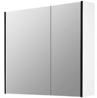 Шкаф с зеркалом Sanmaximus 101 800 Eclipse U фото №1 — интернет-магазин Desire.md