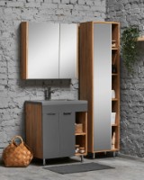 Dulap cu oglindă Sanmaximus 101 800 Taho U imaginea #4 — magazin online Desire.md