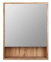 Dulap cu oglindă Sanmaximus 102 600 Taho LED F imaginea #1 — magazin online Desire.md