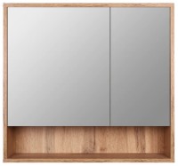 Шкаф с зеркалом Sanmaximus 102 800 Taho LED фото №1 — интернет-магазин Desire.md