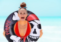 Cerc de înot Avenli 35013 imaginea #2 — magazin online Desire.md