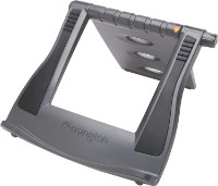 Подставка для ноутбука Kensington Easy Riser K60112AM Grey фото №1 — интернет-магазин Desire.md