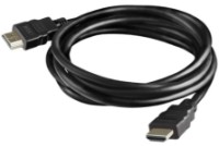 Cablu Sven HDMI to HDMI (V1.4) 1.8m Black imaginea #1 — magazin online Desire.md