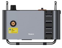 Мойка высокого давления Baseus F1 Car Pressure Washer Tarnish  фото №7 — интернет-магазин Desire.md