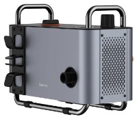 Мойка высокого давления Baseus F1 Car Pressure Washer Tarnish  фото №1 — интернет-магазин Desire.md