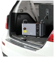 Мойка высокого давления Baseus F1 Car Pressure Washer Tarnish  фото №3 — интернет-магазин Desire.md