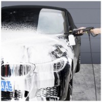 Мойка высокого давления Baseus F1 Car Pressure Washer Tarnish  фото №4 — интернет-магазин Desire.md