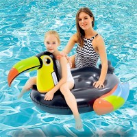 Plută de înot SunClub Toucan Float (37451) imaginea #2 — magazin online Desire.md