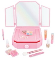 Детская декоративная косметика Make it Real Mirrored Vanity & Cosmetic Set (2531M) фото №1 — интернет-магазин Desire.md