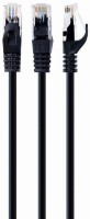 Cablu rețea Cablexpert PP6U-0.5M/BK