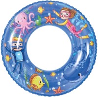 Круг для плавания Avenli 37592 фото №1 — интернет-магазин Desire.md