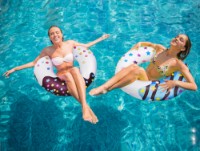 Cerc de înot Avenli 37601 imaginea #3 — magazin online Desire.md