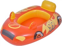 Plută de înot SunClub Kids Boat (37621)