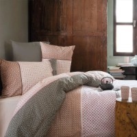 Lenjerie de pat Issimo Frey Double