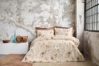 Lenjerie de pat Issimo Aki Double