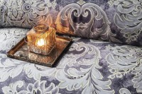 Lenjerie de pat Issimo Arthur Double imaginea #2 — magazin online Desire.md