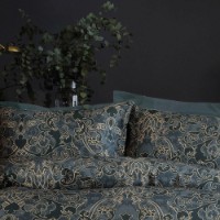 Постельное бельё Issimo Cera Double фото №2 — интернет-магазин Desire.md