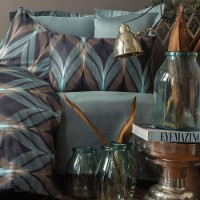 Постельное бельё Issimo La Mer Family фото №2 — интернет-магазин Desire.md