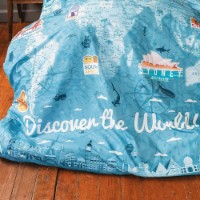 Постельное бельё Issimo Mappie Single фото №3 — интернет-магазин Desire.md