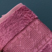 Prosop Issimo Marsilya 60x90 Bathmat D.Rose imaginea #2 — magazin online Desire.md