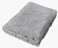 Prosop Issimo Marsilya 60x90 Bathmat Grey imaginea #2 — magazin online Desire.md